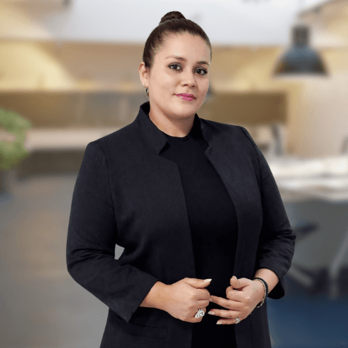 Gladys Maldonado