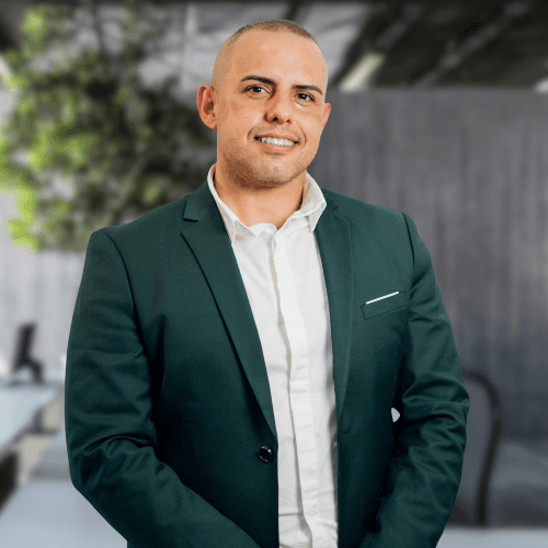 Gustavo Ortiz
