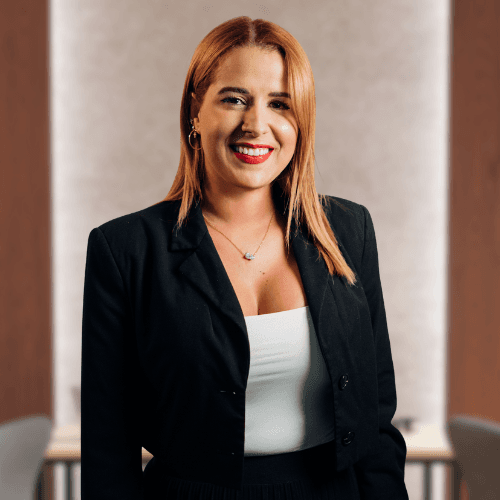 Karla Rojas